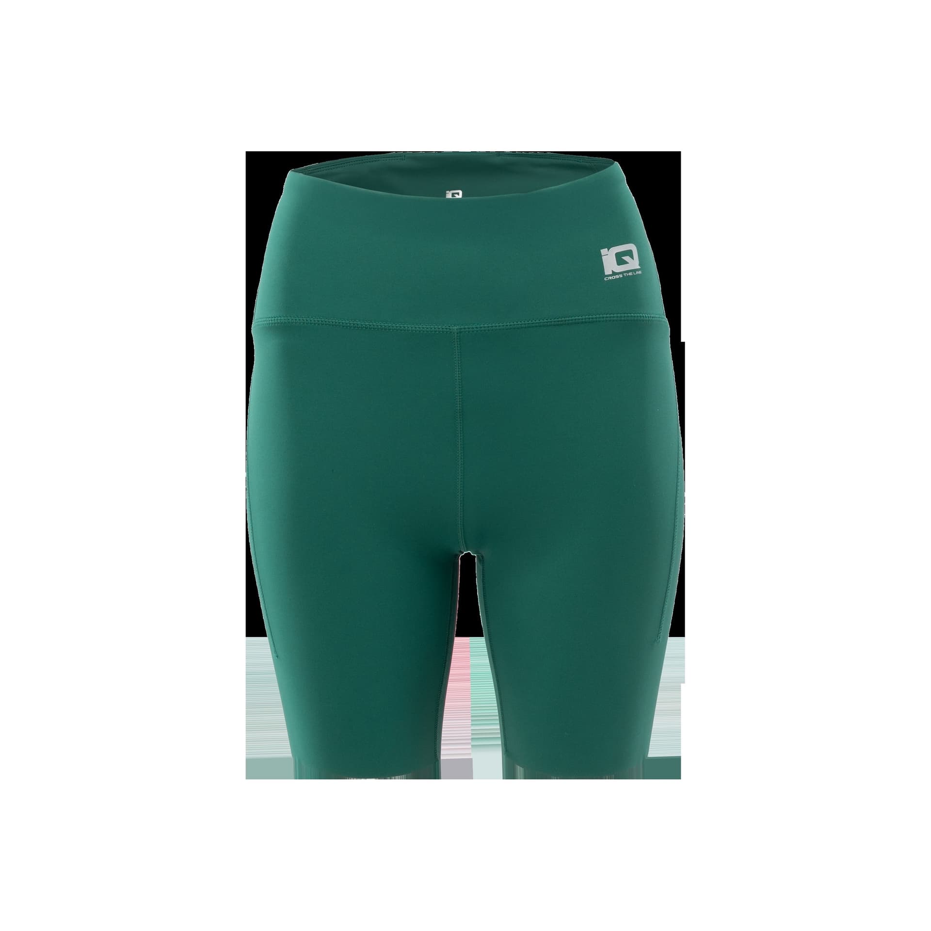 Damskie Legginsy Treningowe FARIAS SAMIRA WMNS Botanical Garden