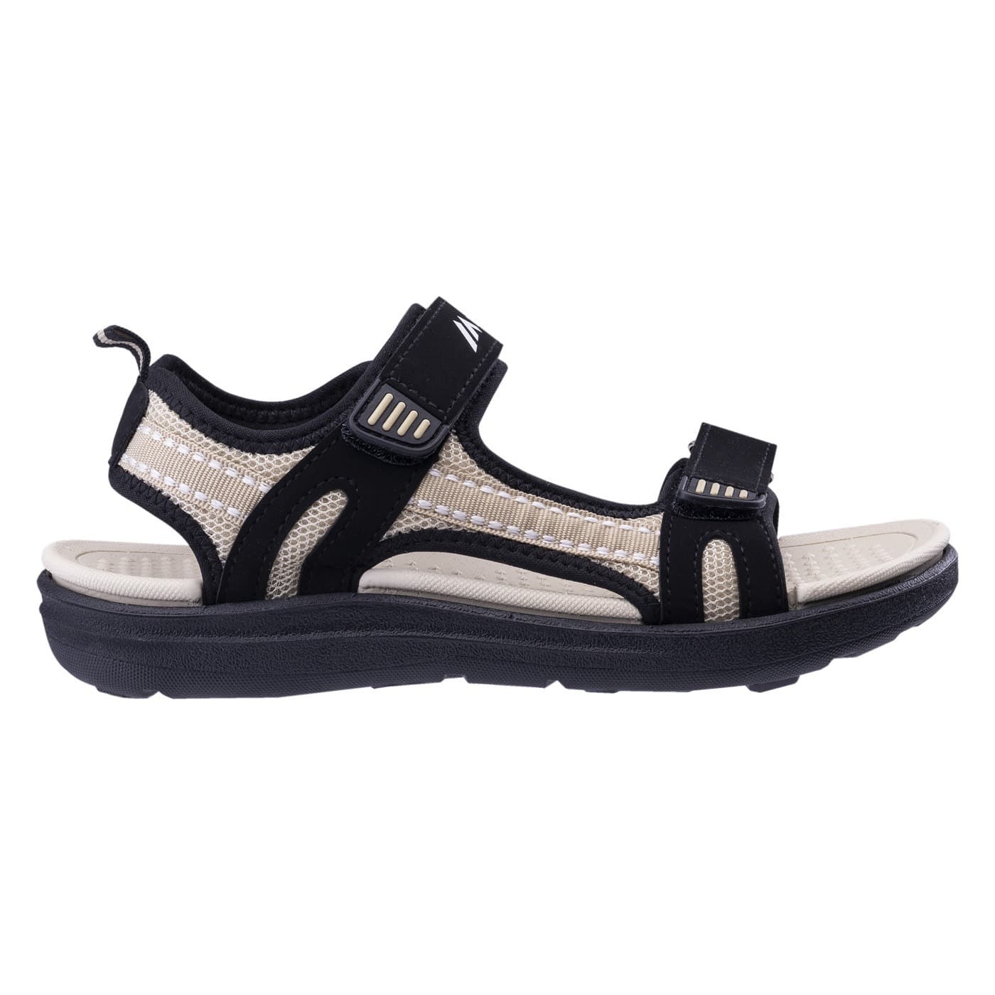 Damskie Sandały MARTIBO WO'S BLACK/CREAM Rozmiar 37