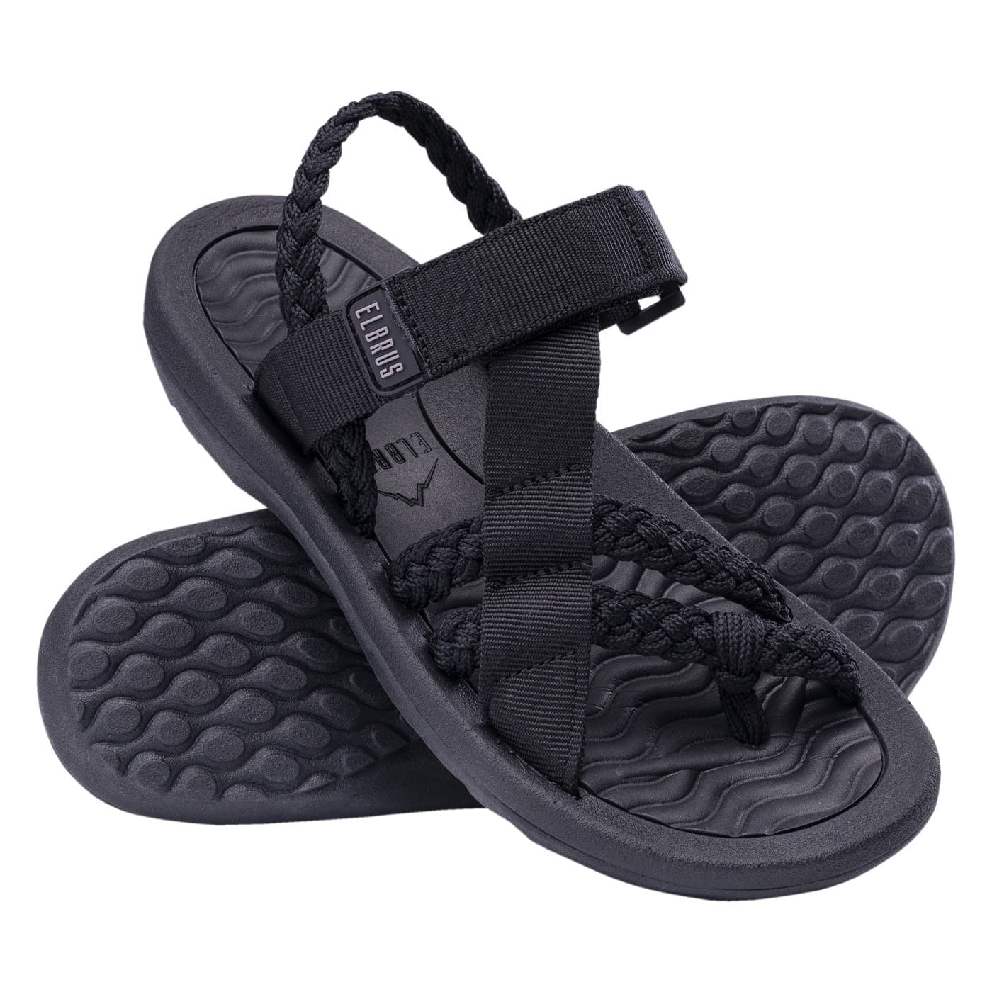 Damskie sandały Higa Wo's sportowe outdoor