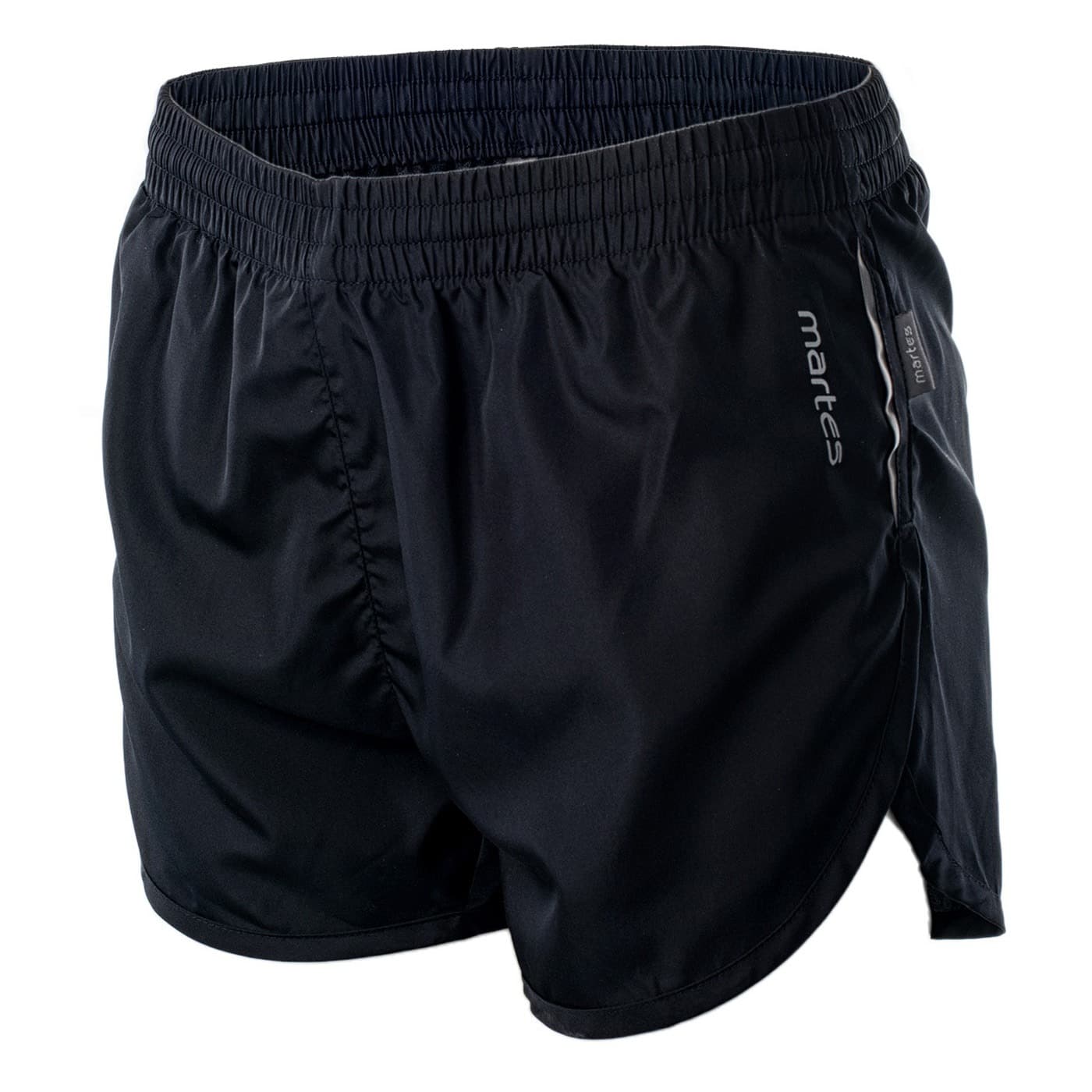 Spodenki damskie Martes Lady Taro czarne