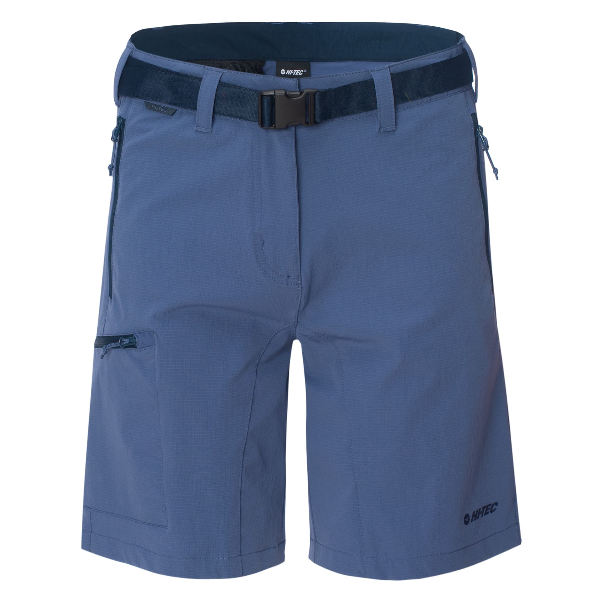 Spodenki Hi-Tec Lady Janse 1/2 granatowo-niebieskie