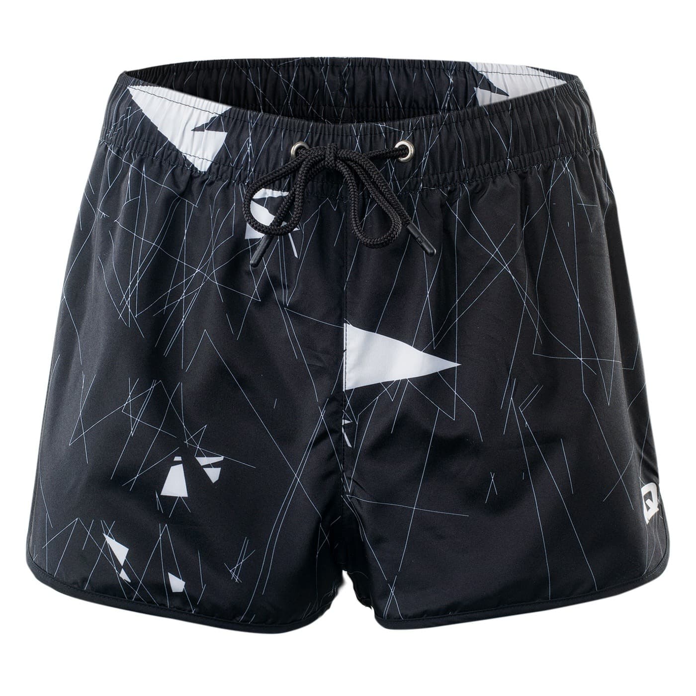 Damskie spodenki sportowe KIKA WMNS