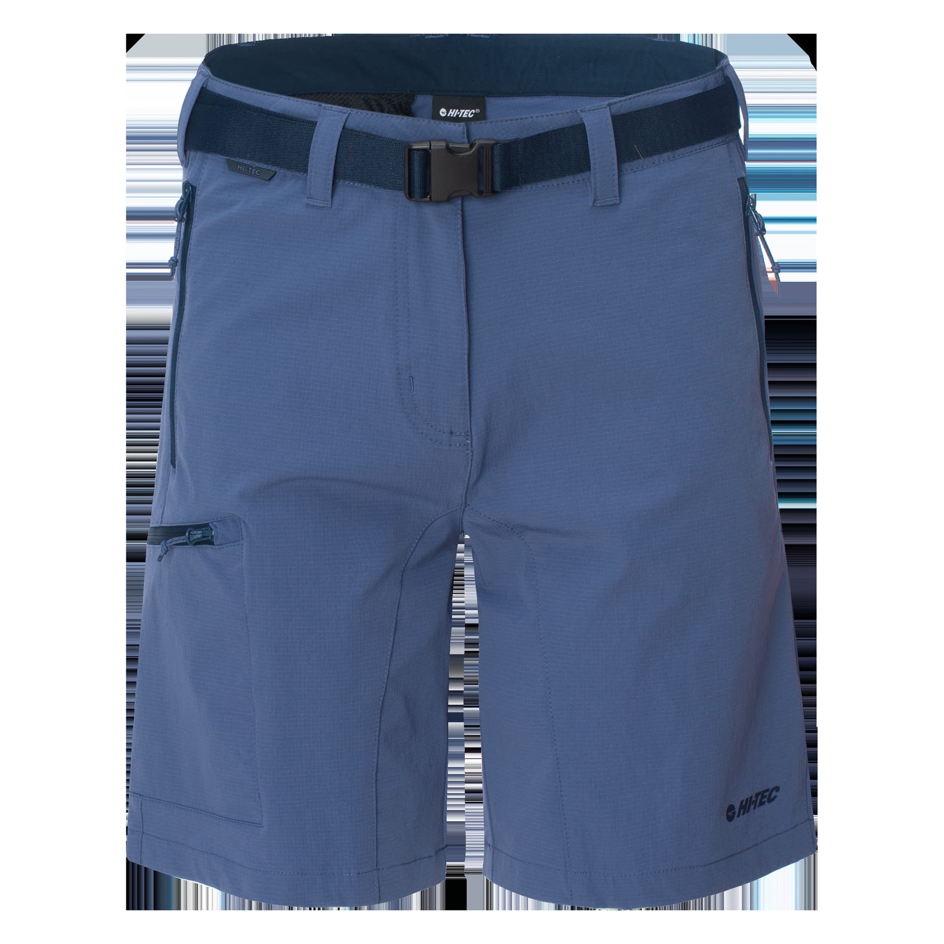 Spodenki Hi-Tec Lady Janse 1/2 granatowo-niebieskie