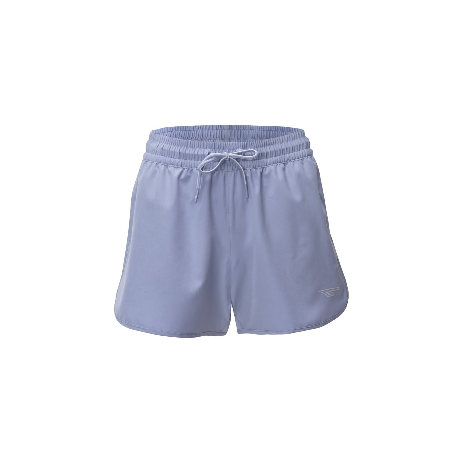 Damskie Spodenki Treningowe FARIAS LADY PERNILLA PURPLE IMPRESSION