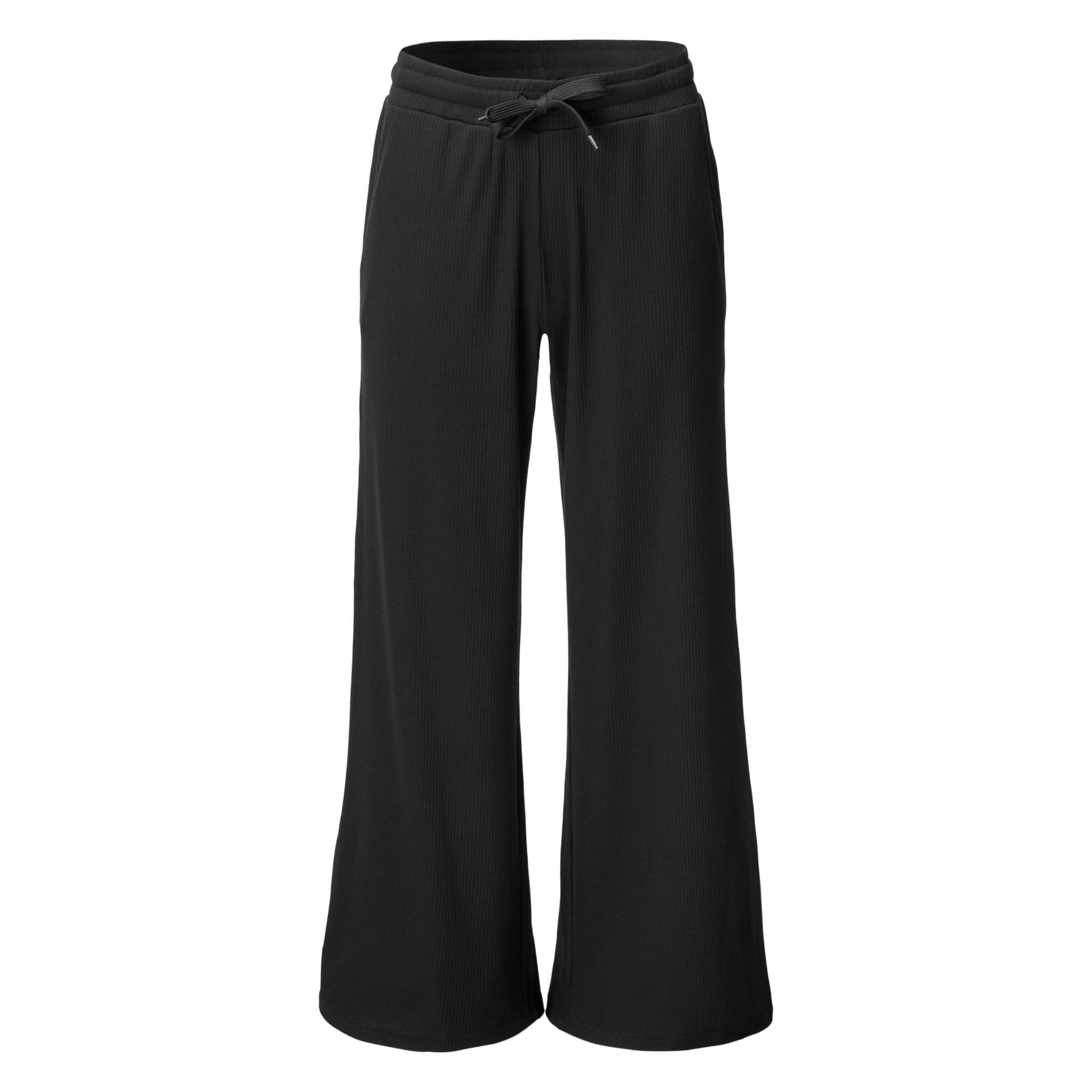 Spodnie damskie Martes Lady Viami II Czarne