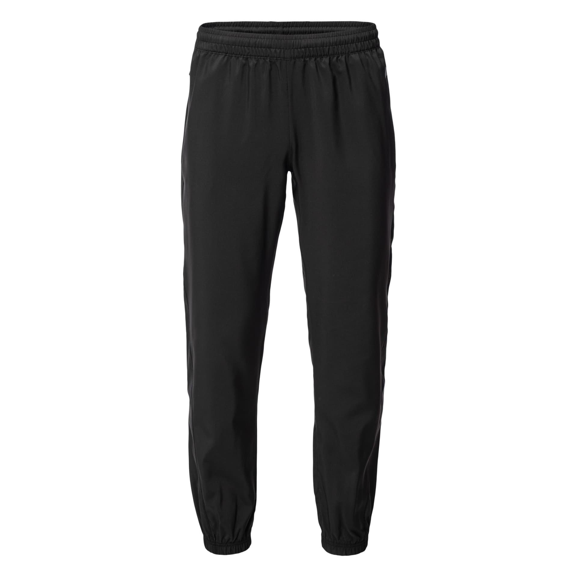 Damskie Spodnie Treningowe Lady Molly Czarne