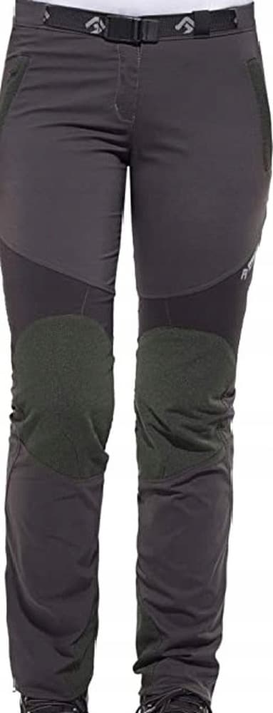 Damskie spodnie wspinaczkowe Direct Alpine Cervino Lady - emerald, rozmiar S