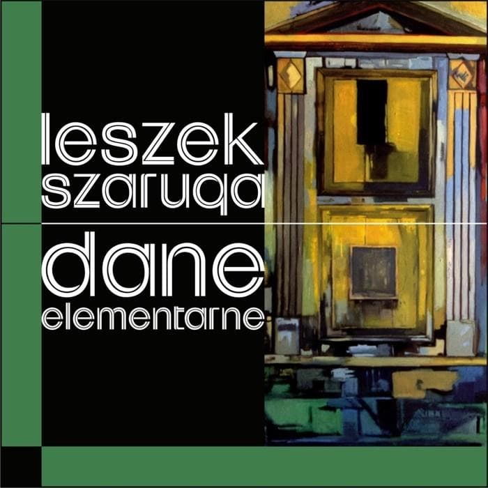 Powieść o losach mieszkańców Szczecina 1947-1980