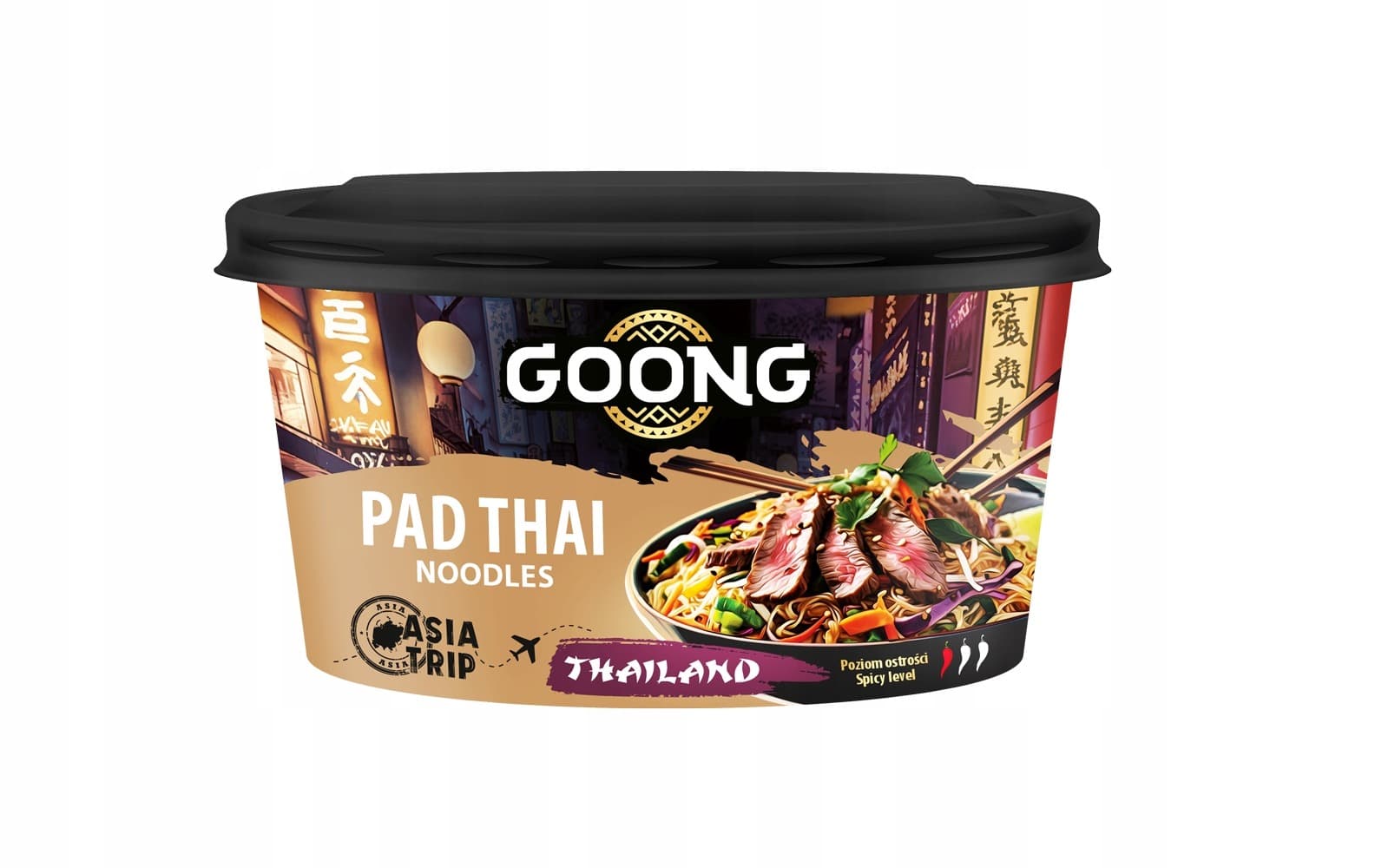 Pad Thai Noodles GOONG 90g