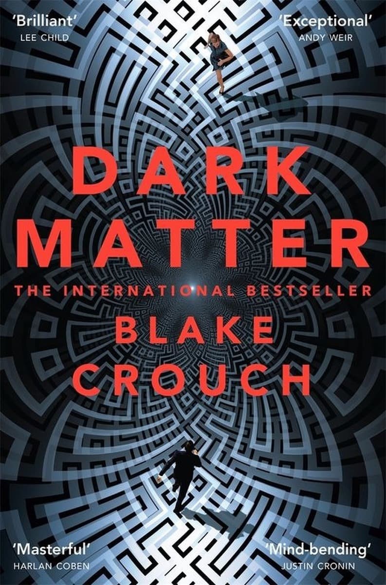 Dark Matter wer. angielska