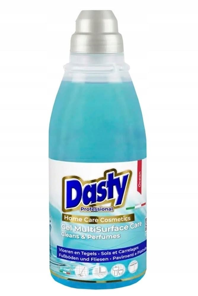 Dasty żel do mycia podłóg 700 ml - oceaniczny zapach