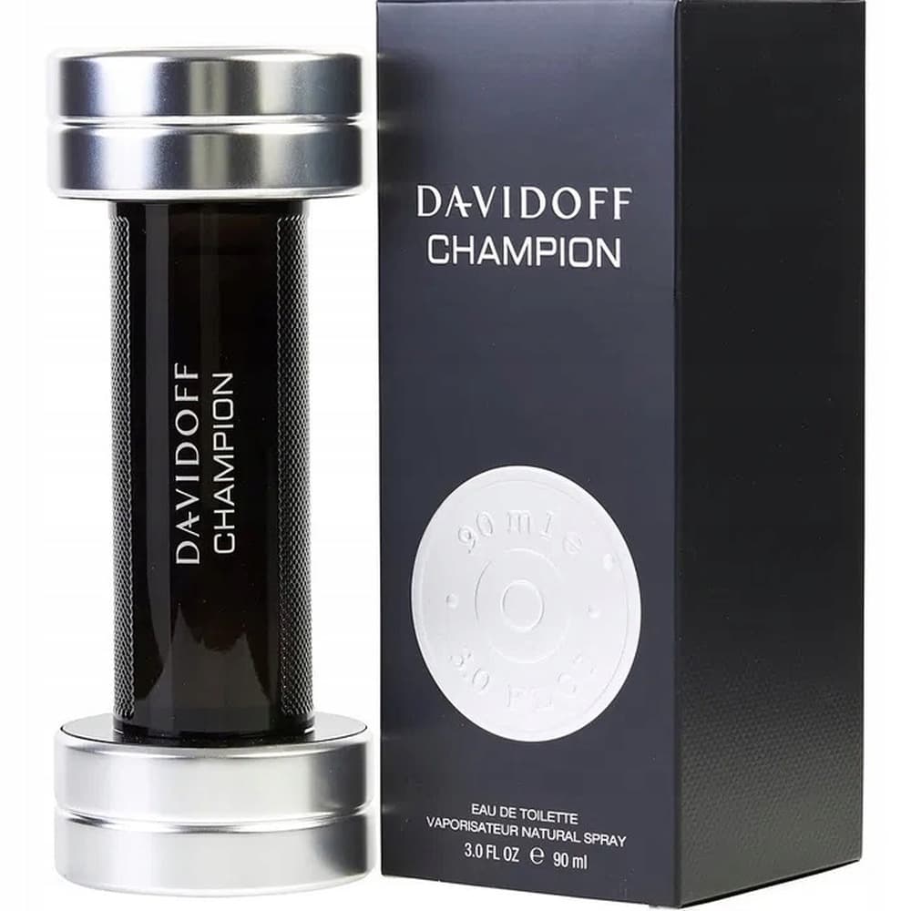 Davidoff Champion woda toaletowa spray 90 ml