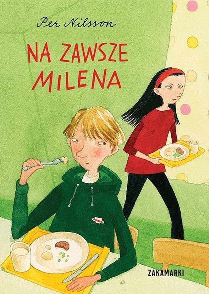 Dawid i Milena: Opowieść o miłości i przyjaźni
