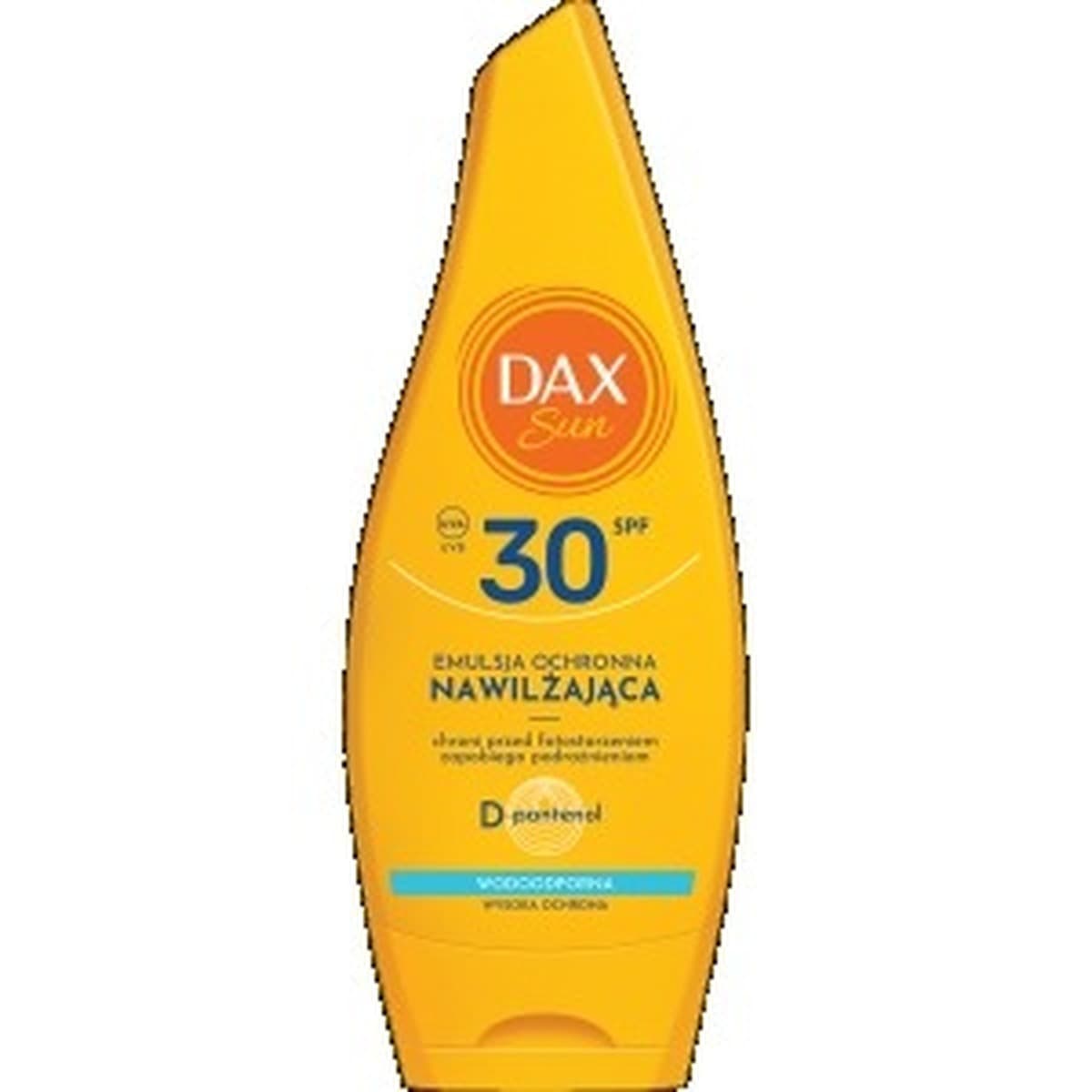 Dax Cosmetics Emulsja Ochronna SPF 30 Nawilżająca 175 ml