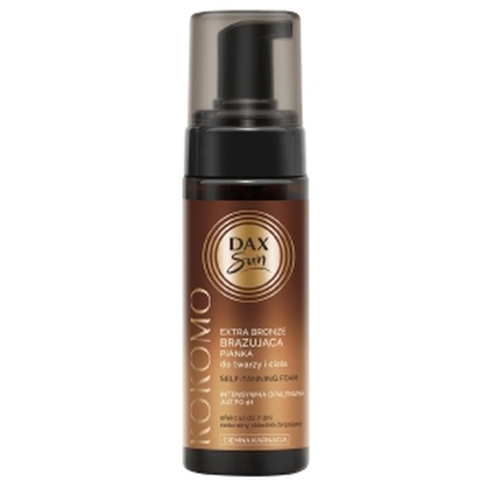 Dax Cosmetics Kokomo Pomada do włosów 160 ml