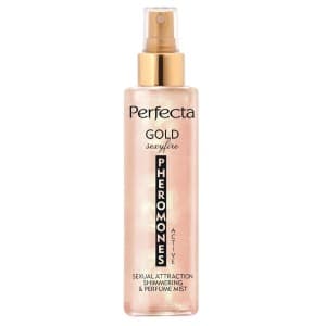 DAX PERF MGIELKA/C 200ML GOLD SEXY