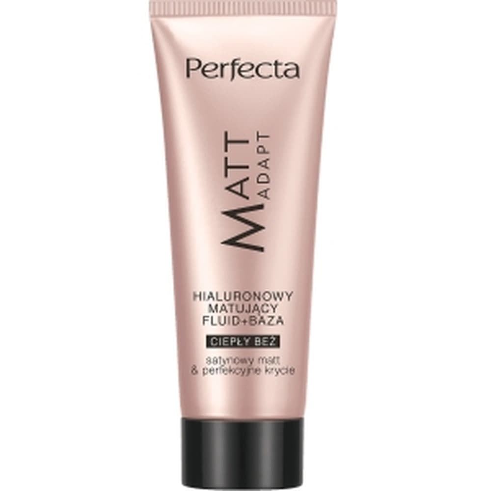 Dax Perf Perfecta Make-Up Podkład Matt Adapt C.Beż