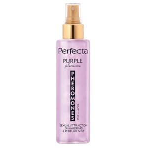 Dax Perfekcyjna Purple Mgiełka do ciała 200 ml