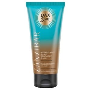 Dax Cosmetics Zanzibar Samoopalacz w kremie 150 ml