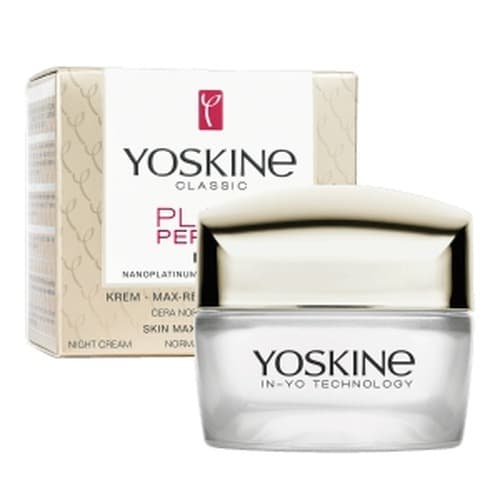 Dax Yosk Classic Krem na noc 50+ 50 ml
