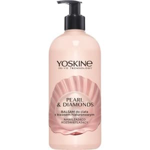 Dax Yosk Pearl Balsam do ciała 400 ml