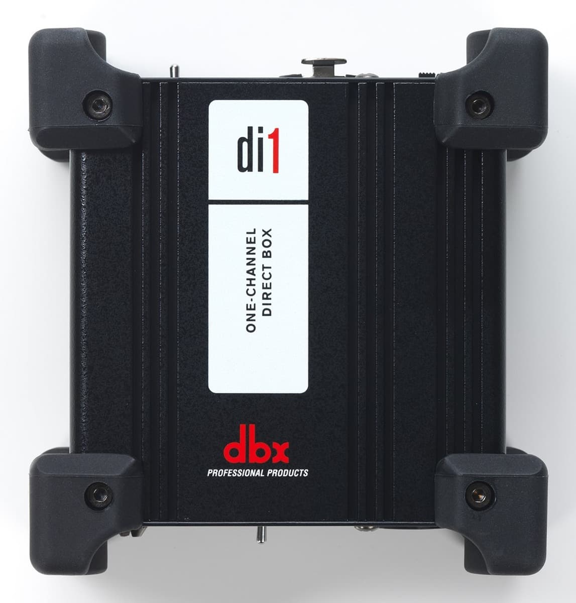 dbx DI1 - Aktywna Di-Box