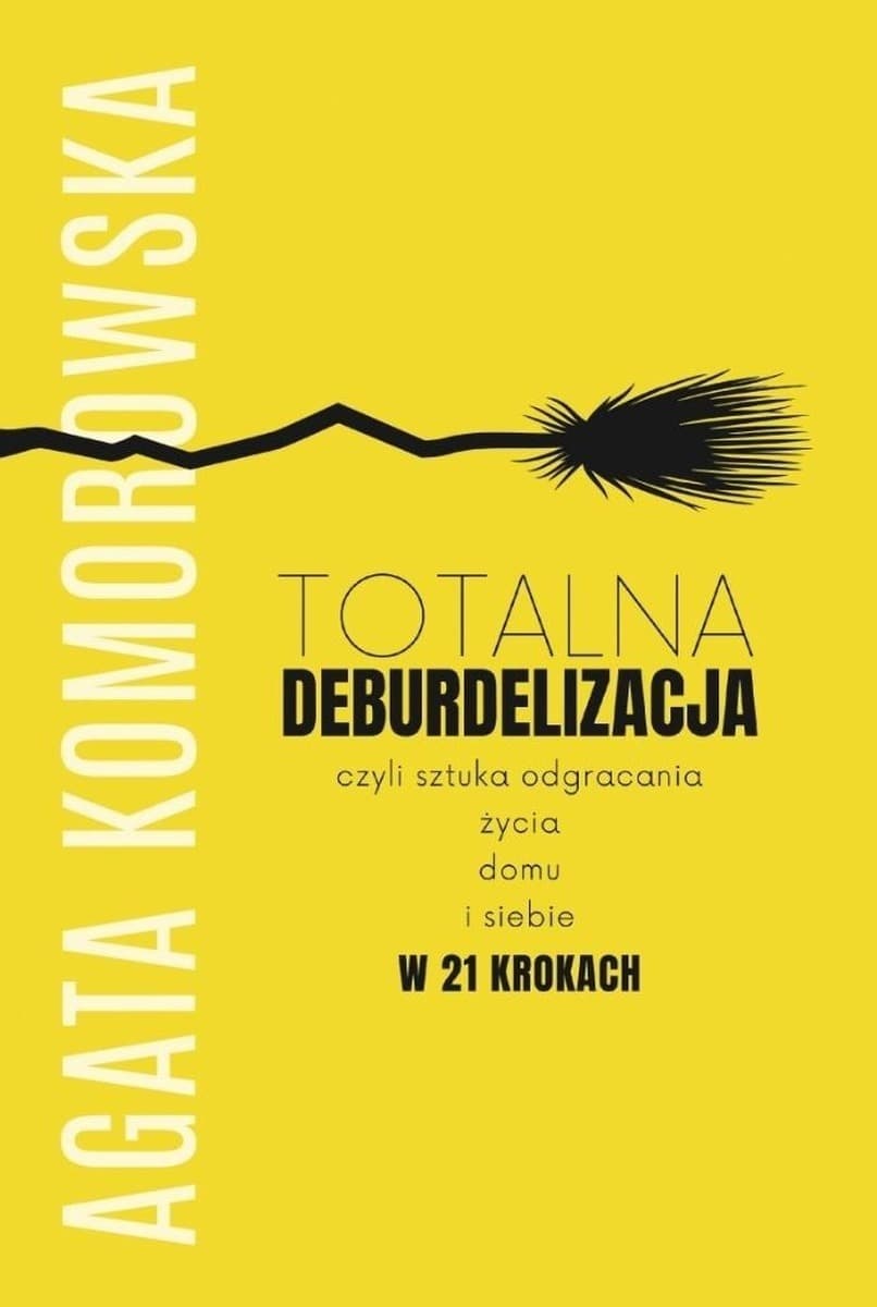 Deburdelizacja