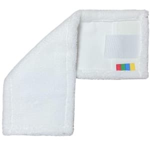 Declean Wkład do mopa HS405 50 cm Mikrofibra Duo Kieszeniowy