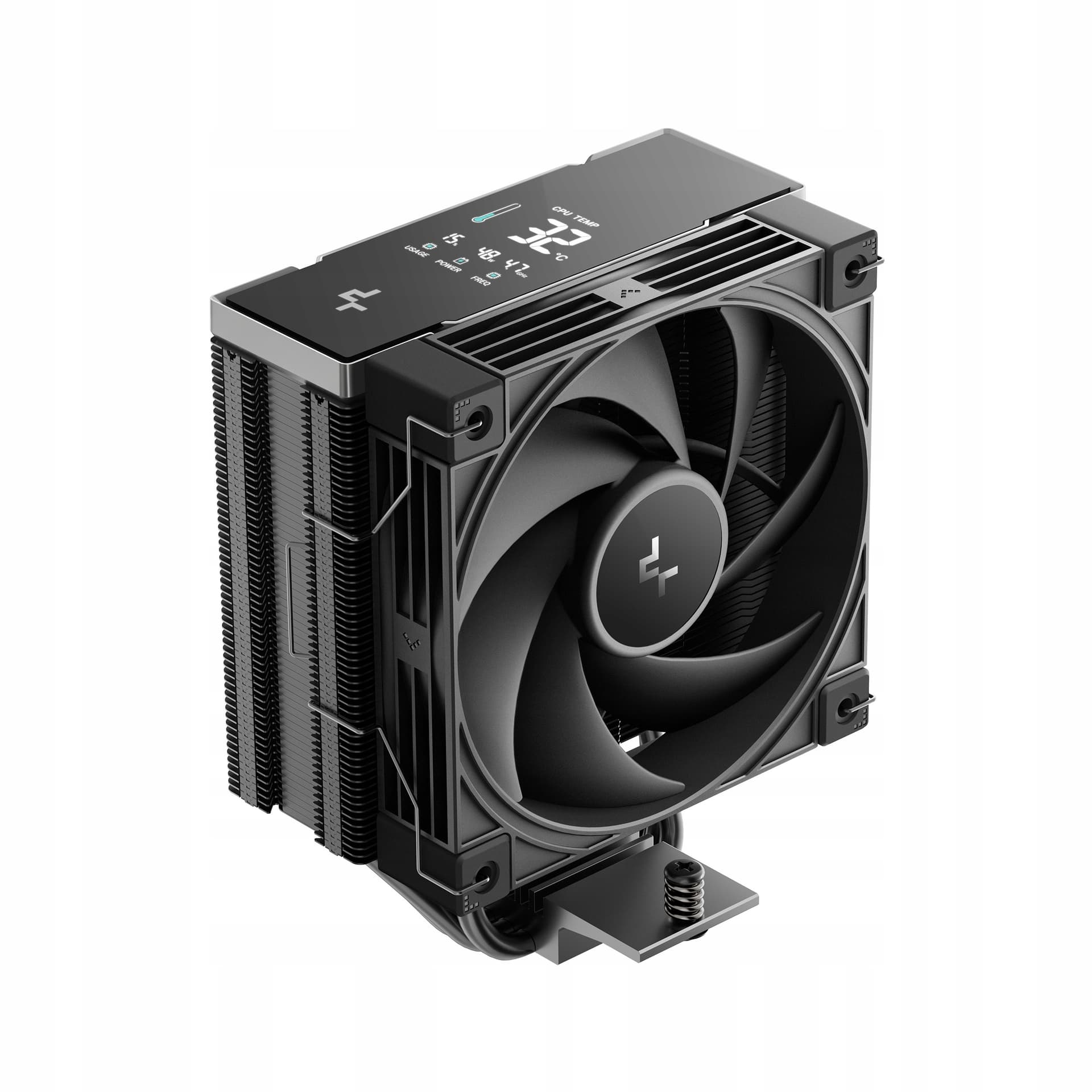 Deepcool AK400 G2 Chłodzenie CPU