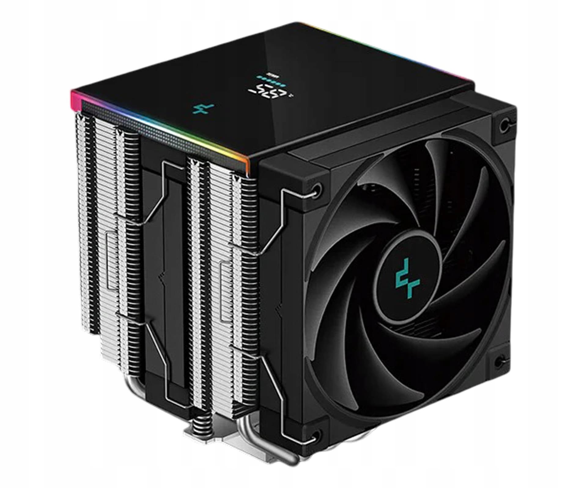 Deepcool AK620 G2 Chłodzenie CPU