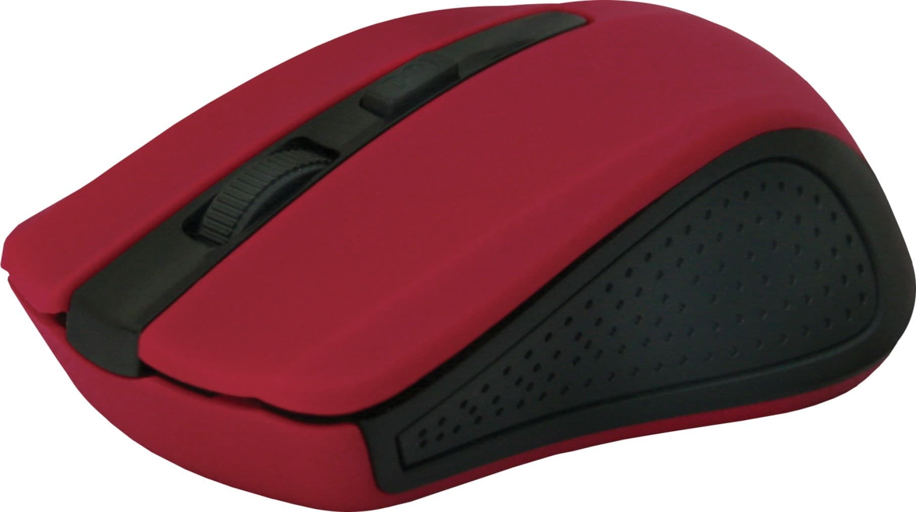 Produkt Defender Mysz bezprzewodowa Accura MM-935 1600 DPI czerwona
