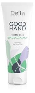 Krem do rąk Good Hand wygładzający z sokiem z aloesu 75 ml
