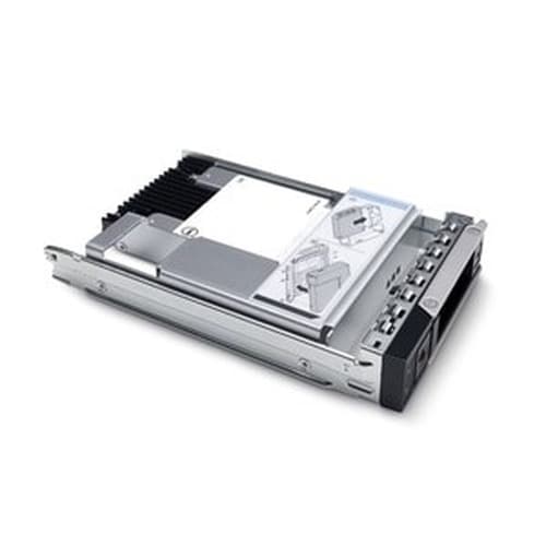 Dell 960 GB 2.5" SSD Serial ATA III