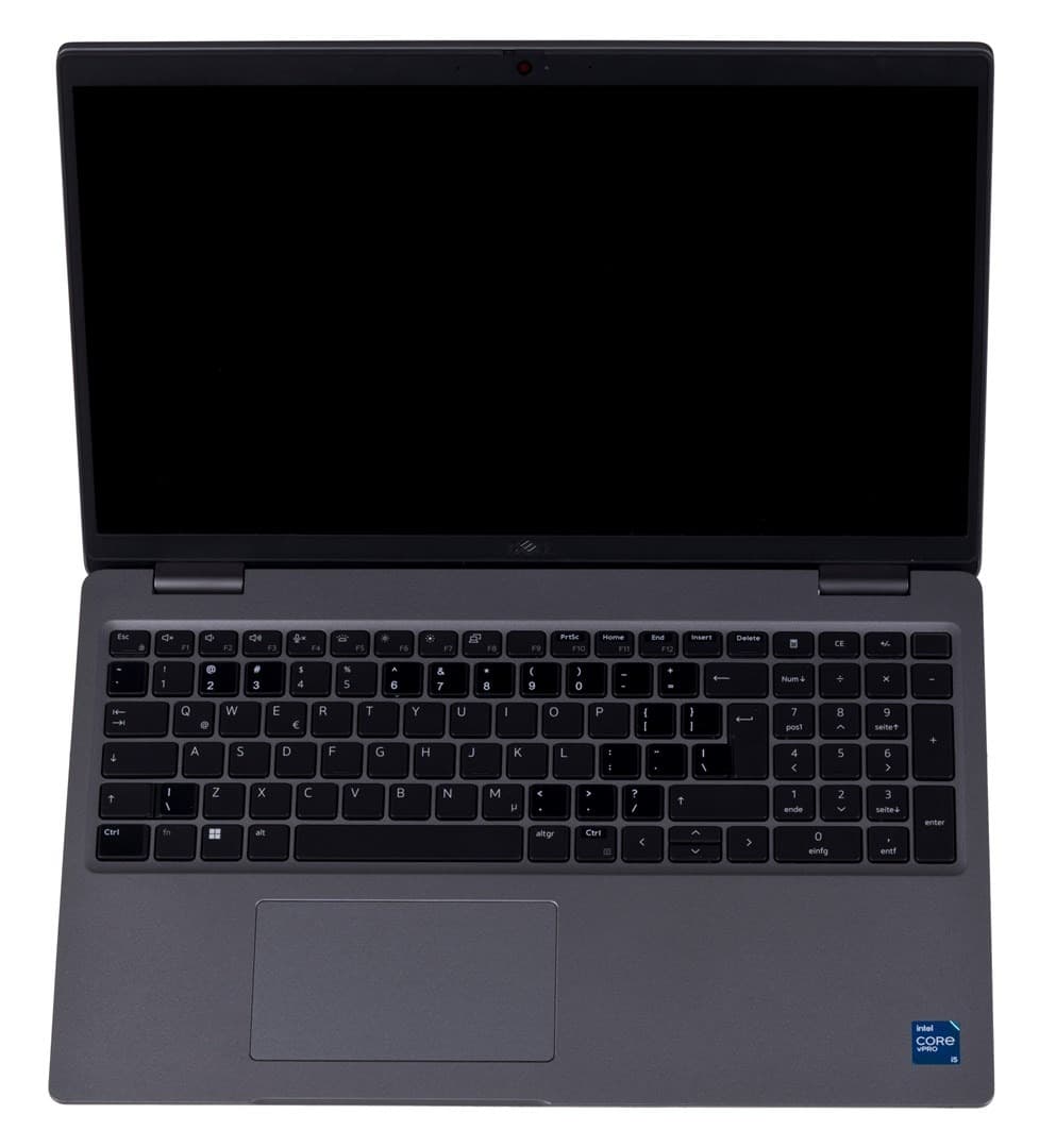 DELL LATITUDE 5520 i5-1145G7 16GB 256SSD 15,6" FHD Używany