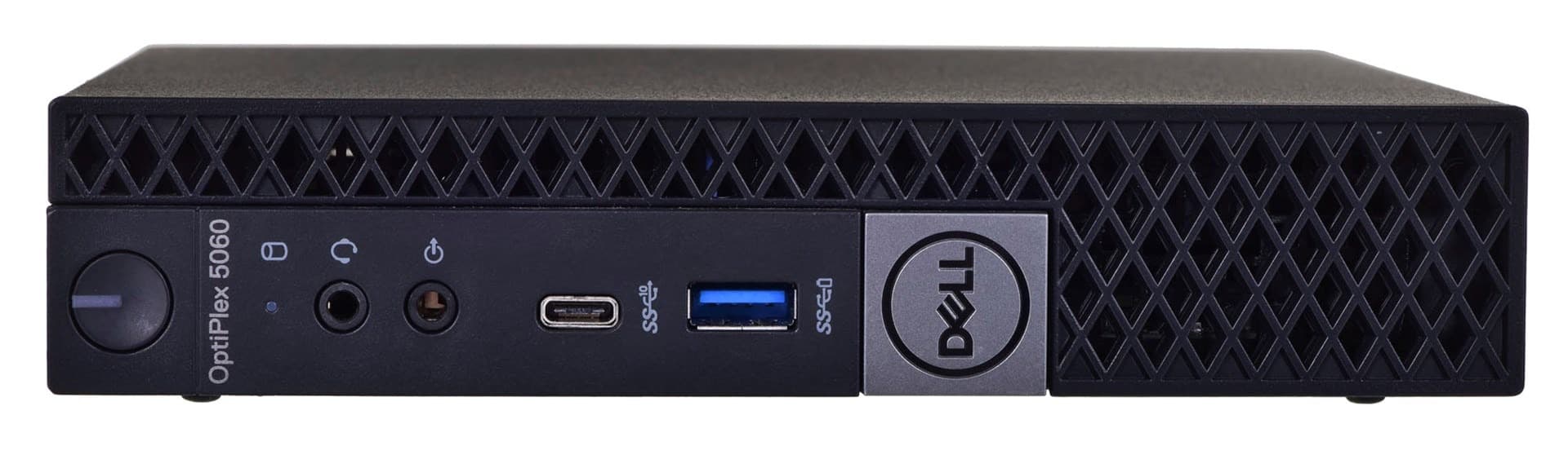 DELL OptiPlex 5060 Micro i5-8500T 16GB RAM 256GB SSD Windows 11 Pro Używany