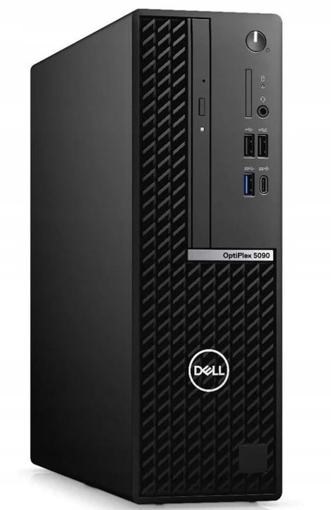 DELL OptiPlex 5090 i5-10500 16GB 256GB SSD SFF Win11pro UŻYWANY