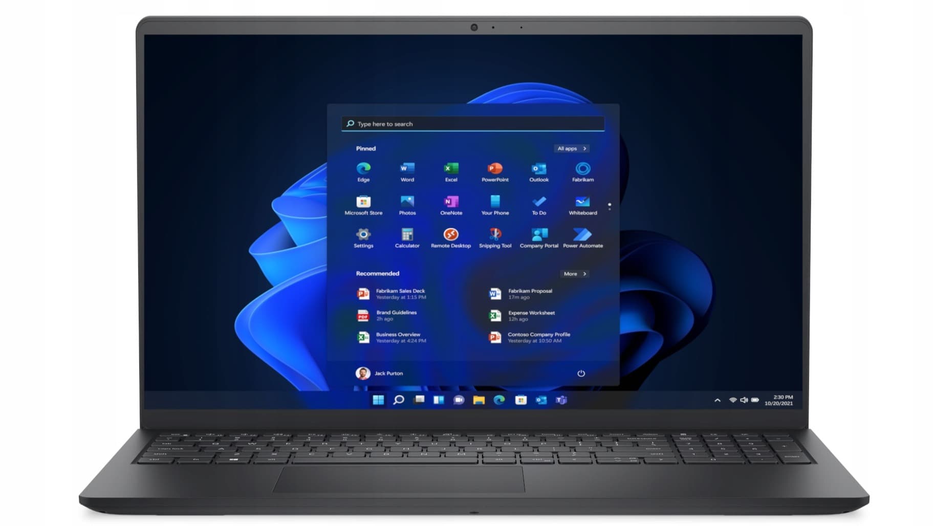Dell Pro Essential 15,6" FHD 120Hz 16GB DDR5 SSD 1TB W11Pro + Mysz