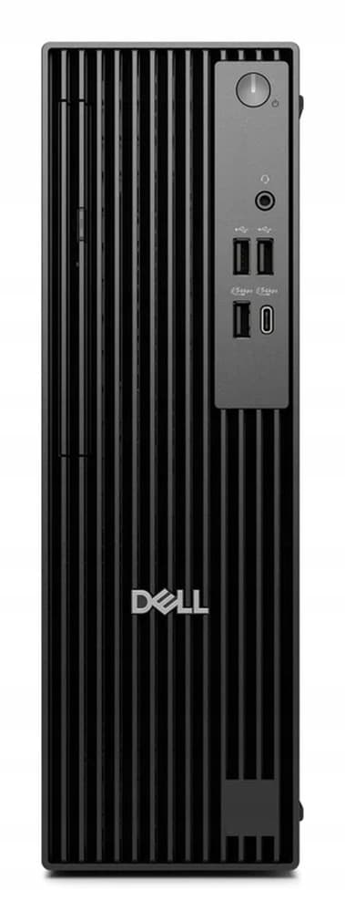 Dell Pro Slim QCS1250 i5-14500 16GB 512GB UHD770 W11P