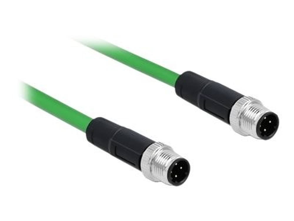 DeLOCK 85920 - Akcesorium Przemysłowe i Sieciowe - Kabel 5m