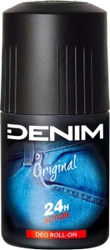 Corri Denim Dezodorant Roll-on 50 ml