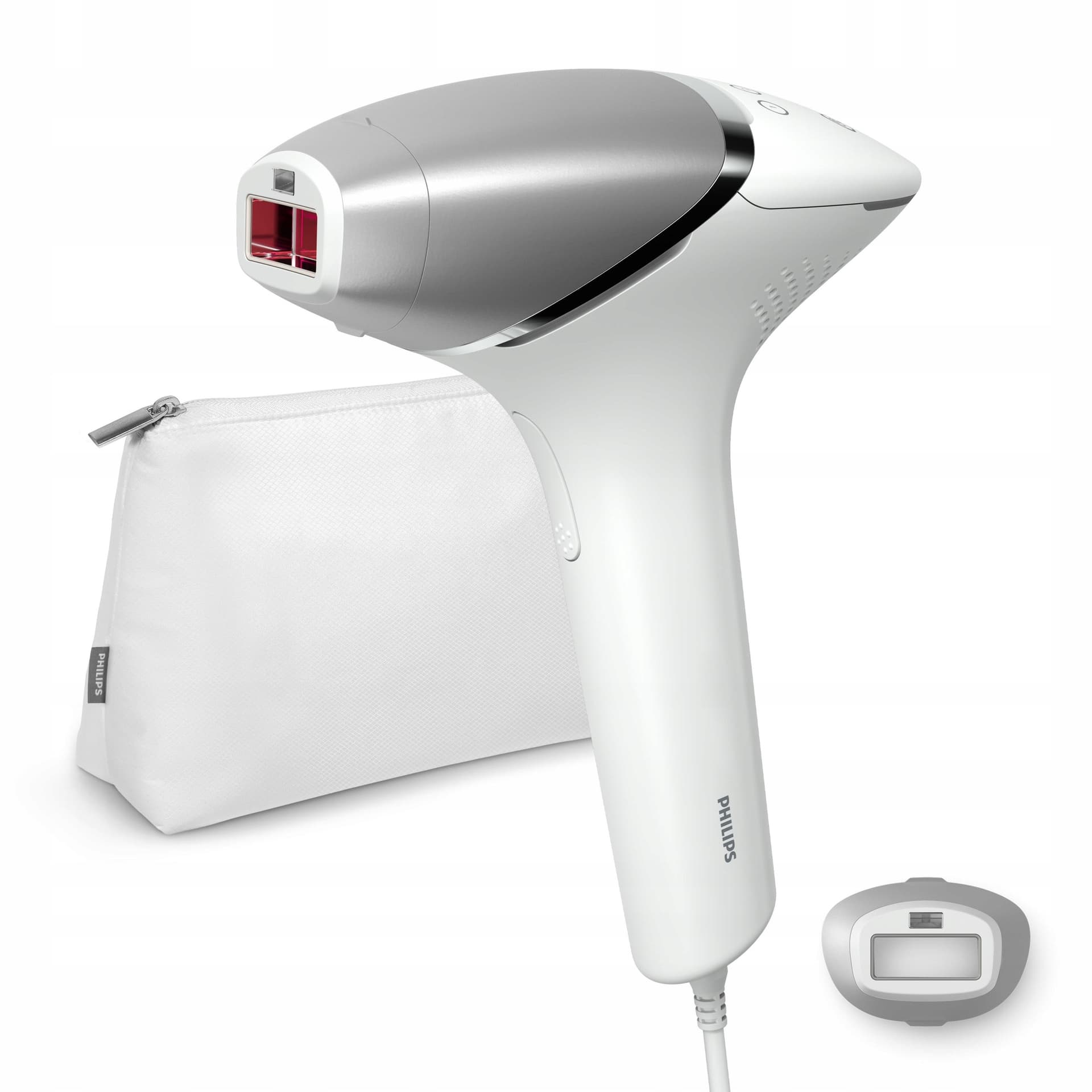 Depilator IPL Philips Lumea BRI940/00 do Ciała i Twarzy