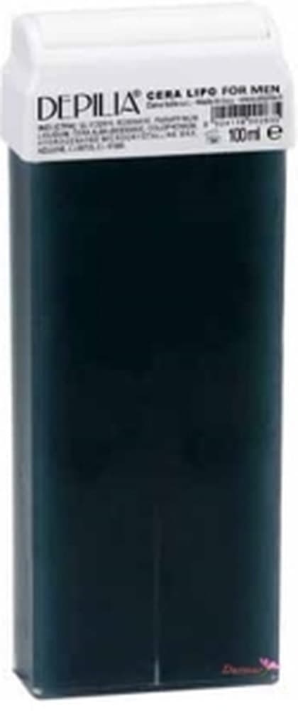 Depilia Dep Wosk dla mężczyzn 100 ml