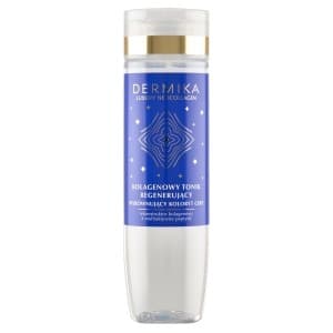 Dermika Luxury Neocollagen Tonik do twarzy regenerujący 200 ml