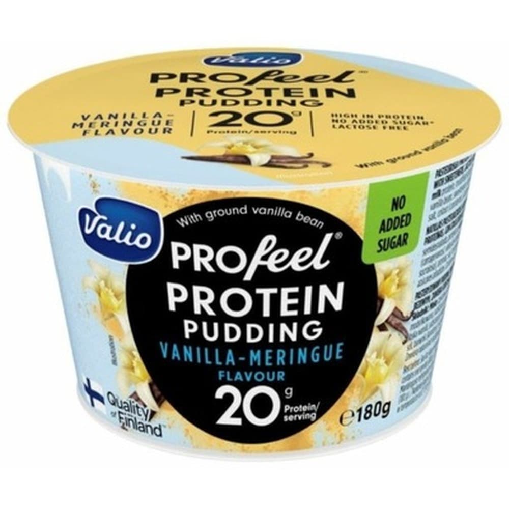 Deser krem czekoladowy z sosem pomarańczowym Rians 1x125g