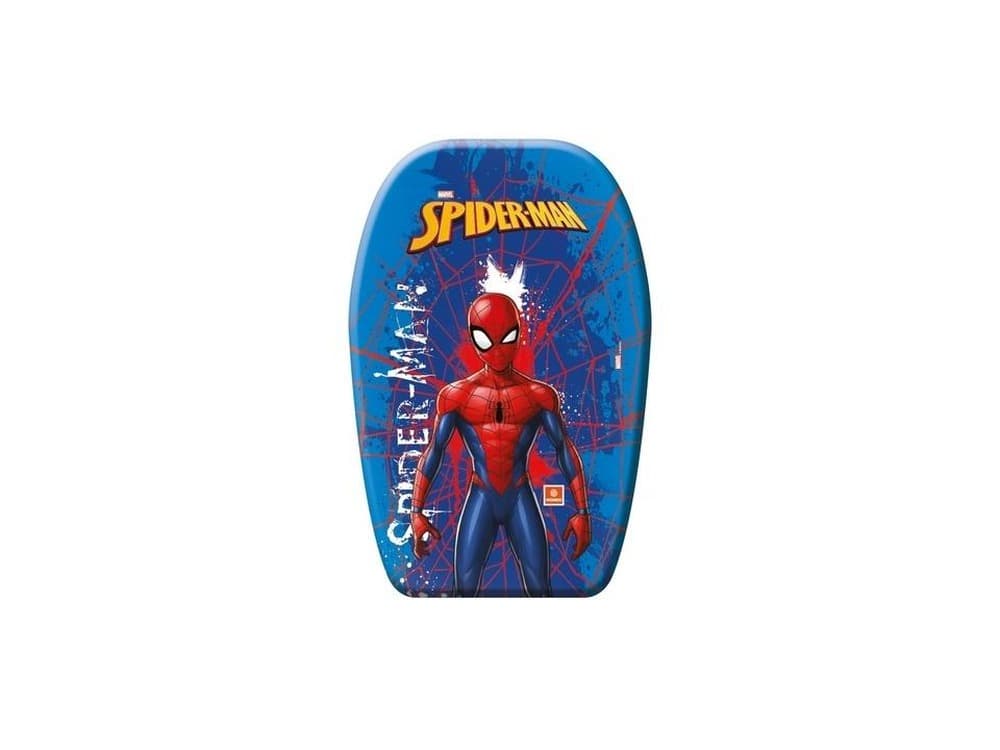 Deska do pływania dla dzieci Spiderman 68 cm