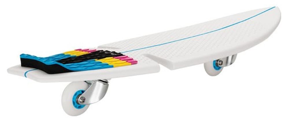 Deskorolka Razor Ripsurf do surfowania po asfalcie