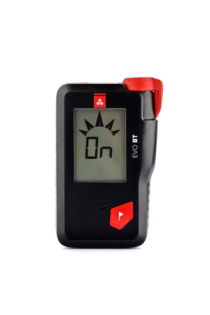 Lawinowy detektor ARVA evo bt z Bluetooth
