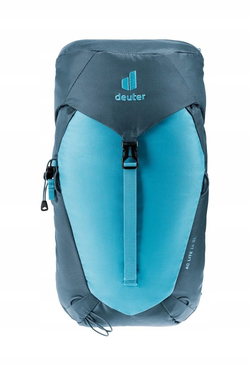 Deuter AC Lite 14 SL lagoon-atlantic - Plecak turystyczny