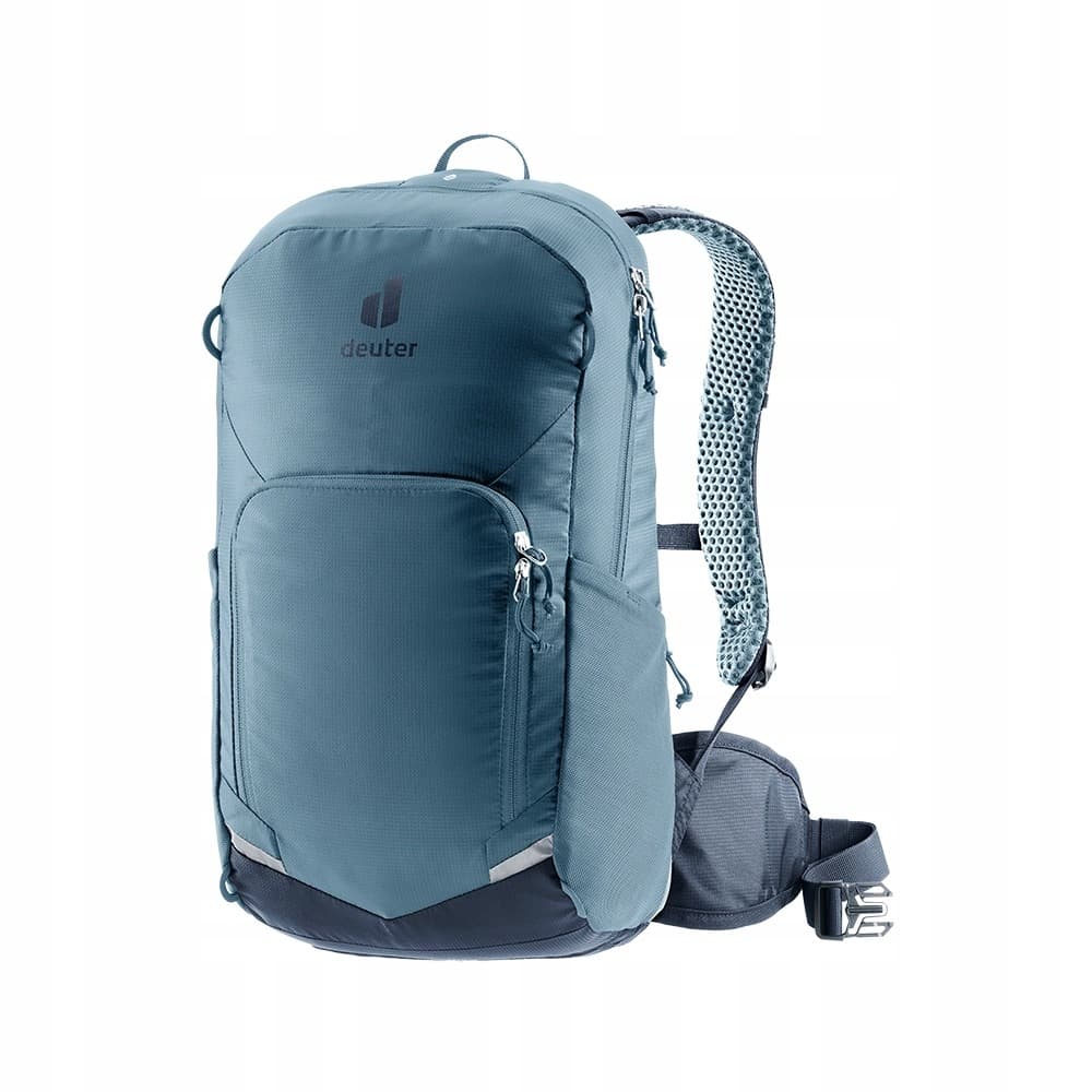 DEUTER Bike I 20 Plecak rowerowy atlantic-ink