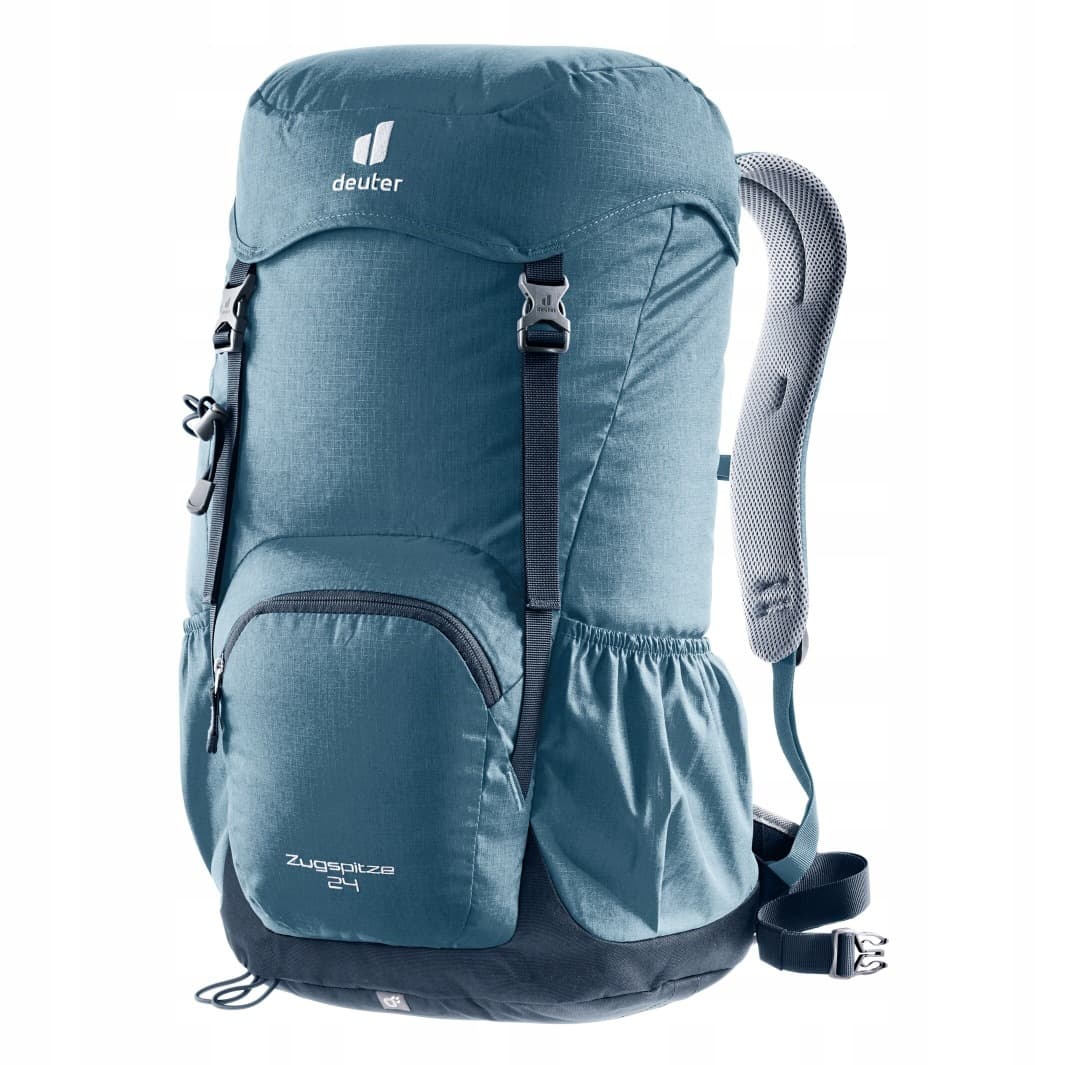 Deuter Plecak Turystyczny 3430121-1374, 24 l, Niebieski